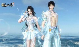 逆水寒最新6元时装爆料,华丽服饰，等你来战！